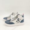 Friboo Disney Sneakersy wysokie skóra R.33 FR72L