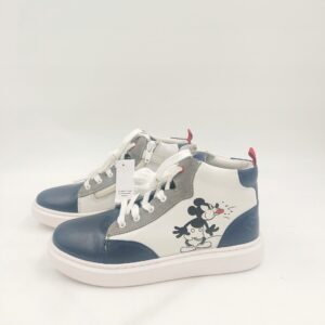 Friboo Disney Sneakersy wysokie skóra R.33 FR72L