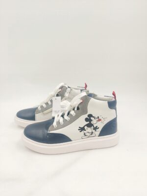 Friboo Disney Sneakersy wysokie skóra R.33 FR72L