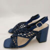 Sandały Cassis Cote d Azur Camie R.37 CA2L