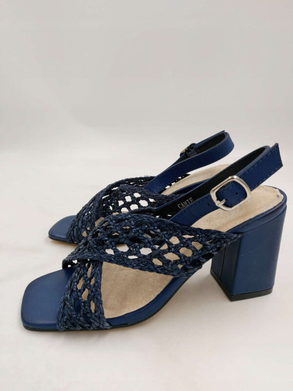 Sandały Cassis Cote d Azur Camie R.37 CA2L