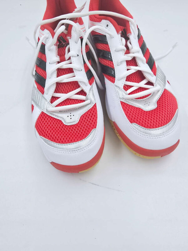 Buty do tenisa ADIDAS OPTICOURT TRUSTER R.46,5 AD23E