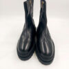 Copenhagen Shoes MIDNIGHT Platform botki R.41 CO2G