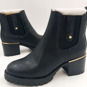 Anna Field damskie botki na obcasie R.37 AN96P