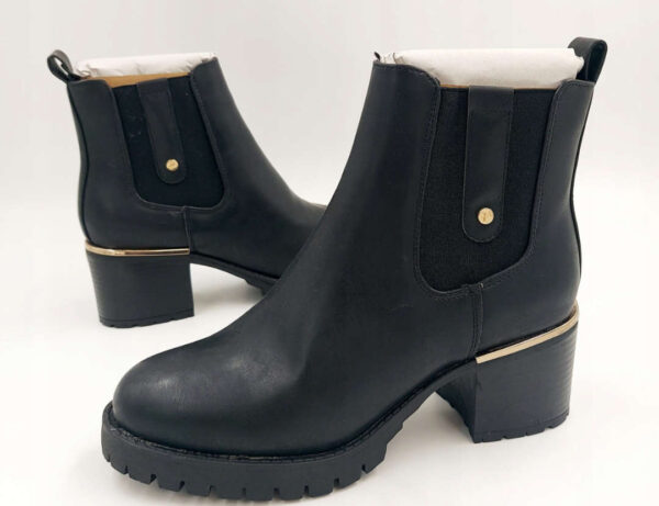 Anna Field damskie botki na obcasie R.37 AN96P