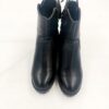 Damskie botki czarne Anna Field R.35 AN61S