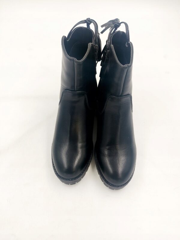 Damskie botki czarne Anna Field R.35 AN61S