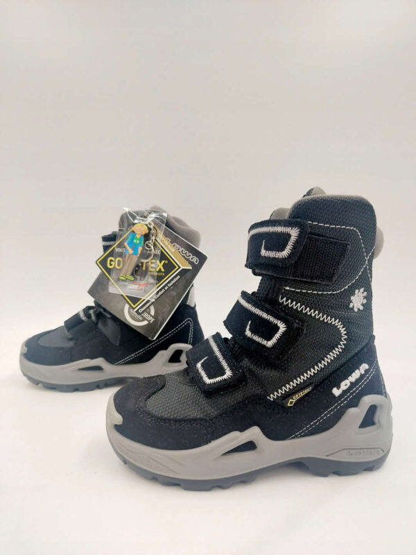 Buty Lowa Milo Gtx HI śniegowce R.25 LO33S