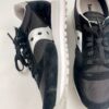 Buty do biegania damskie SAUCONY JAZZ TRIPLE czarne R.42 SE32D