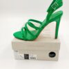 Szpilki damskie Vero Moda zielone R.40 VE601M