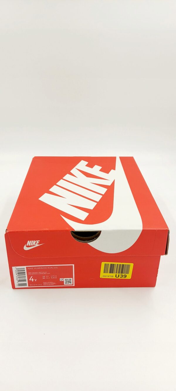 Buty Nike Huarache Run Gs UNISEX R.35/36 NI62C