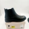 Damskie botki sztyblety czarne Anna Field R.41 AN23A