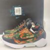 NIKE HYPERADAPT 1.0 “HABANERO R.38 NI88
