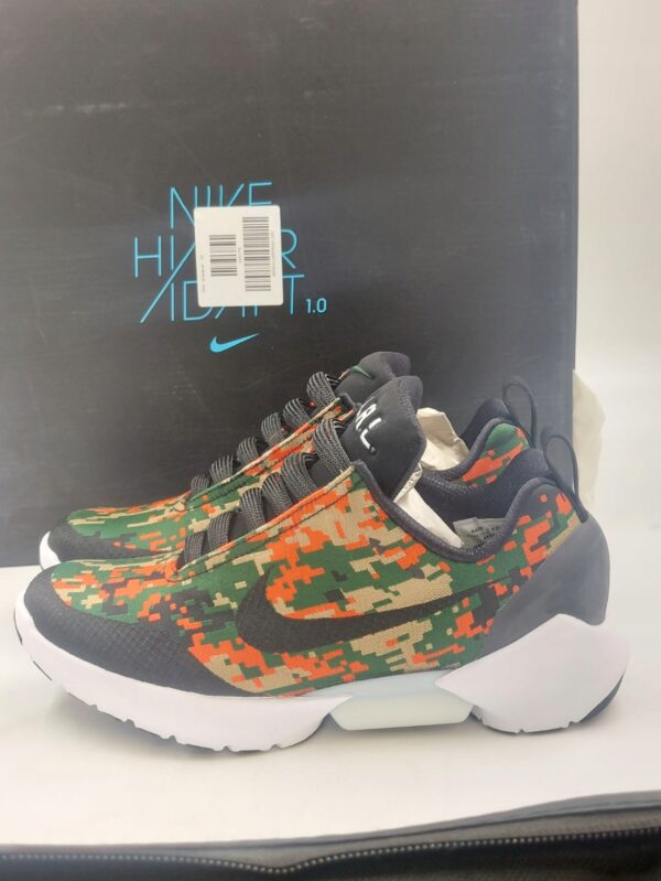 NIKE HYPERADAPT 1.0 “HABANERO R.38 NI88