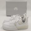 Buty sportowe Nike AIR FORCE 1 REACT UNISEX R.38 NI6S