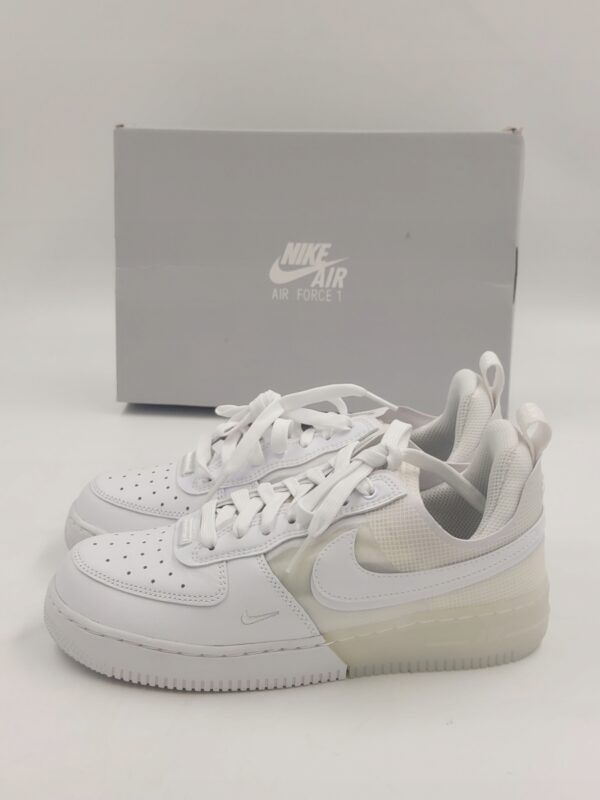 Buty sportowe Nike AIR FORCE 1 REACT UNISEX R.38 NI6S