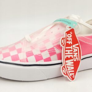 BUTY VANS CHECKERBOARD COMFYCUSH R.36 VA5L