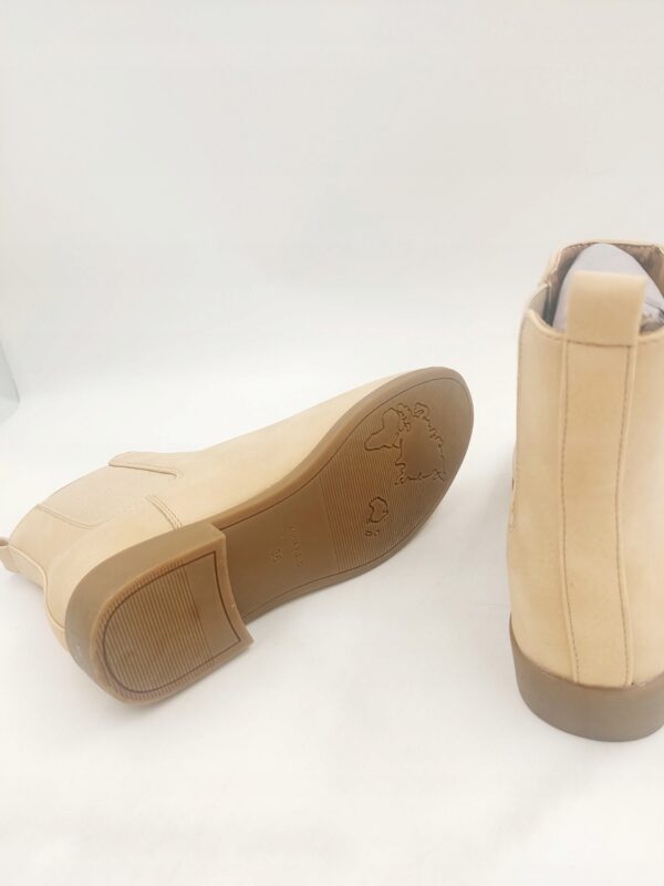 Anna Field damskie botki wsuwane R.36 AN82L