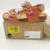 Wheat Clare flower sandały dziewczęce R.30 WH72M
