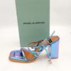 e64cfd5860e86fc6550e5aa7aa19c87b.jpg Angel strappy sandały na obcasie metalic R.42 AN2S