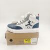 Friboo Disney Sneakersy wysokie skóra R.33 FR72L