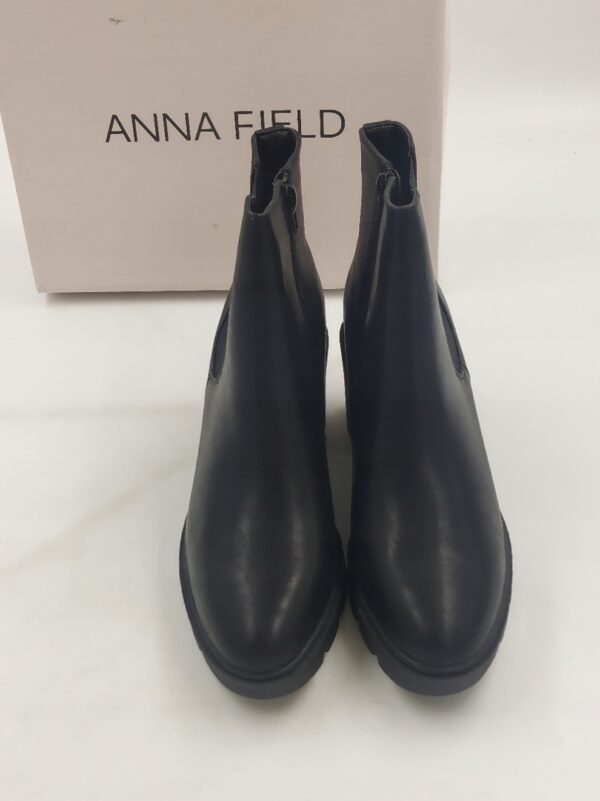 Anna Field damskie botki na obcasie R.40 AN6D