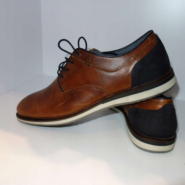 Pier One eleganckie buty skórzane R,45 PI72W