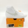 Obuwie sportowe NIKE BLAZER MID 77 R.38 NI10h