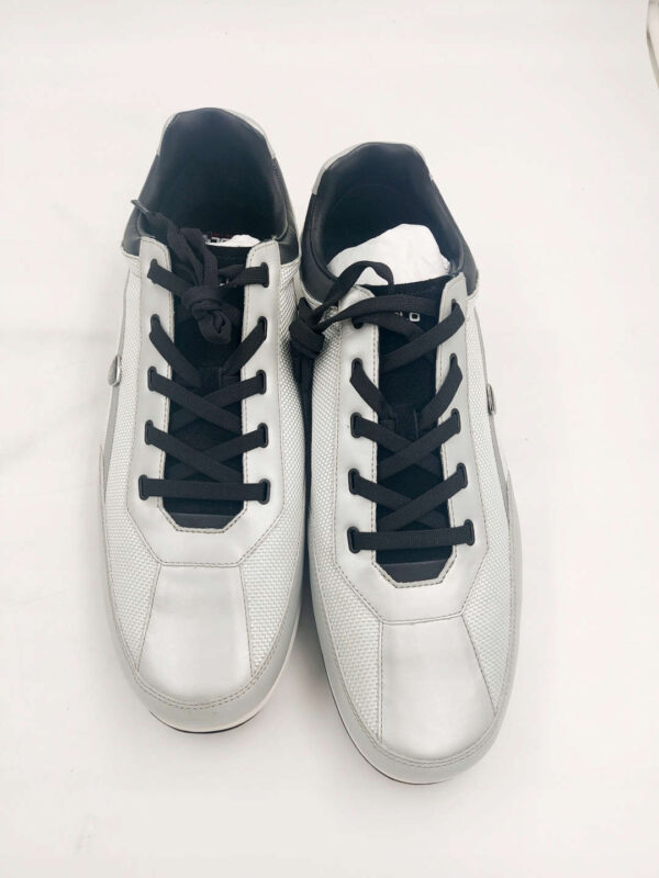Sneaker Polo Ralph Lauren IRVINE TOP LACE R.50 RA5