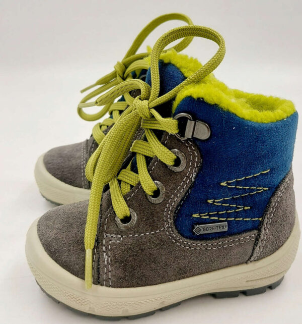 BOTKI SUPERFIT GORE-TEX R.19 SU65S
