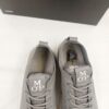 Marc O'Polo Speakersy Buty męskie szare R.43 MA93D