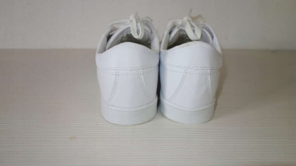 Nly Shoes damskie sneakersy białe R.38 NL85W