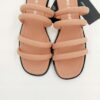 e9ab5b407a0449e047e1819a1a35cb57.jpg Vero moda damskie klapki wsuwane R.36 VE15M