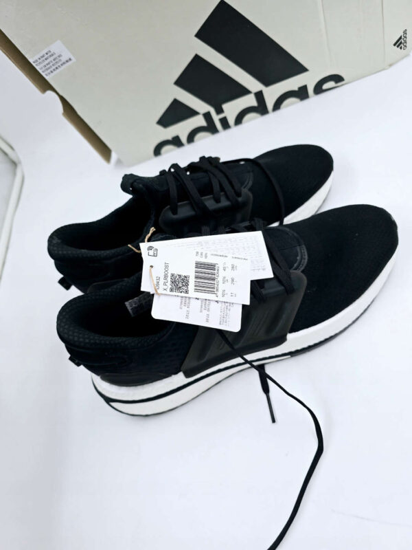 Buty Adidas X PLRBOOST męskie sneakersy czarne R.45,5 AD4H