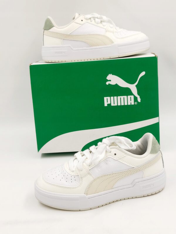Buty sportowe Puma CA Pro skórzane R.37 PU22L