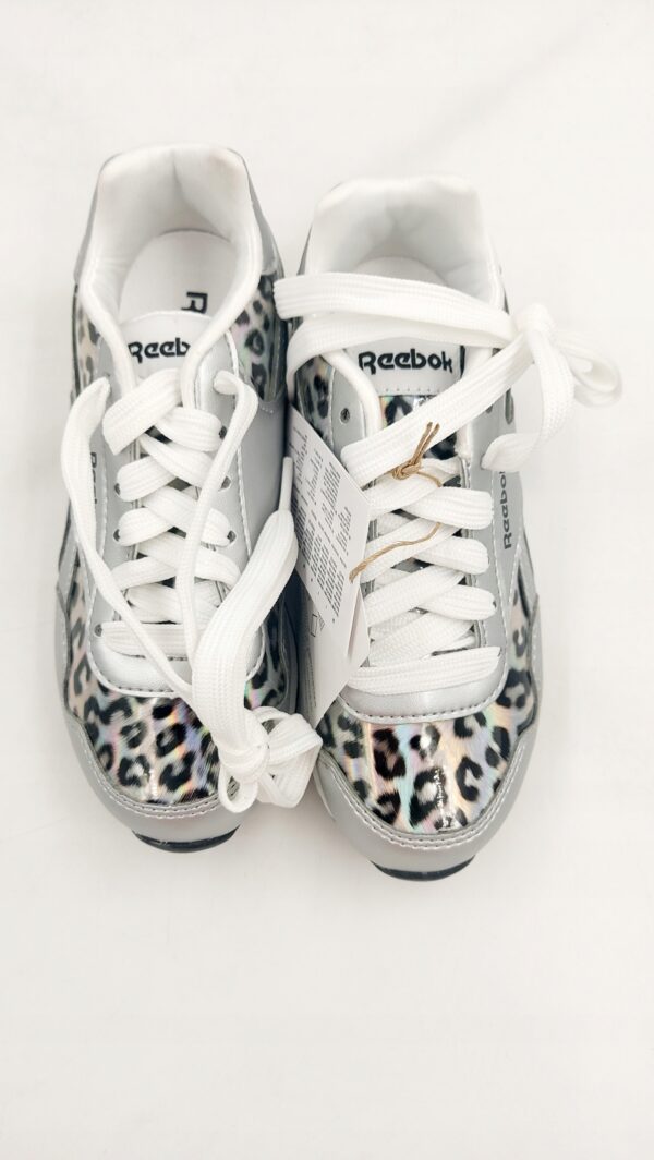 Reebok buty dziecięce sportowe R.28 REM