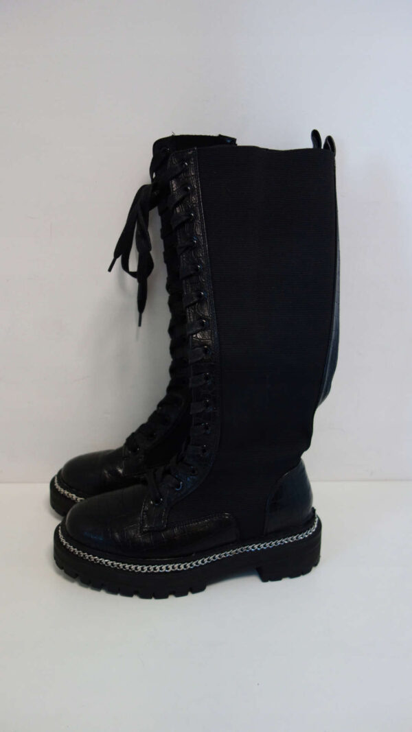 Raid kozaki na platformie sterczowe R.36,5 RA92L