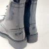 Damskie botki czarne lakierowane Anna Field R.36 AN52K
