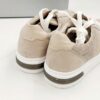 Gabor Sneakersy niskie skórzane R.36 GA42C