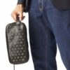 Torba kosmetyczka męska Jimmy Choo SKÓRA JI12