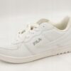 Buty Fila NOCLAF low białe sneakersy R.44 FI36M
