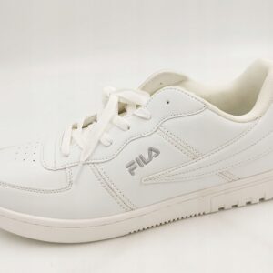 Buty Fila NOCLAF low białe sneakersy R.44 FI36M