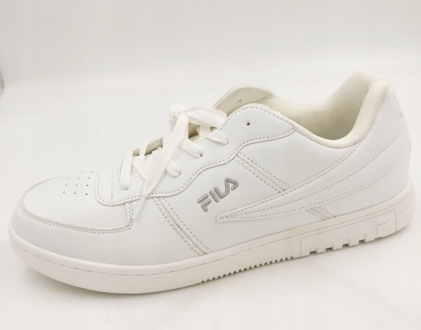 Buty Fila NOCLAF low białe sneakersy R.44 FI36M