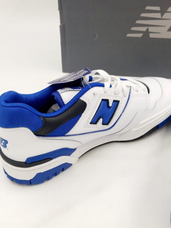 New Balance 550 unisex buty sportowe R. 41,5 NE6L