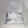 Nly Shoes Perfect sneakersy niskie R.39 NL65C