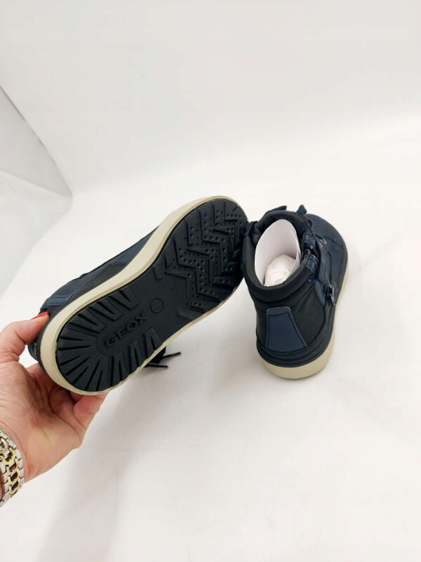 Buty Geox Trzewiki J Mattias B B.Abx R.31 GE52G