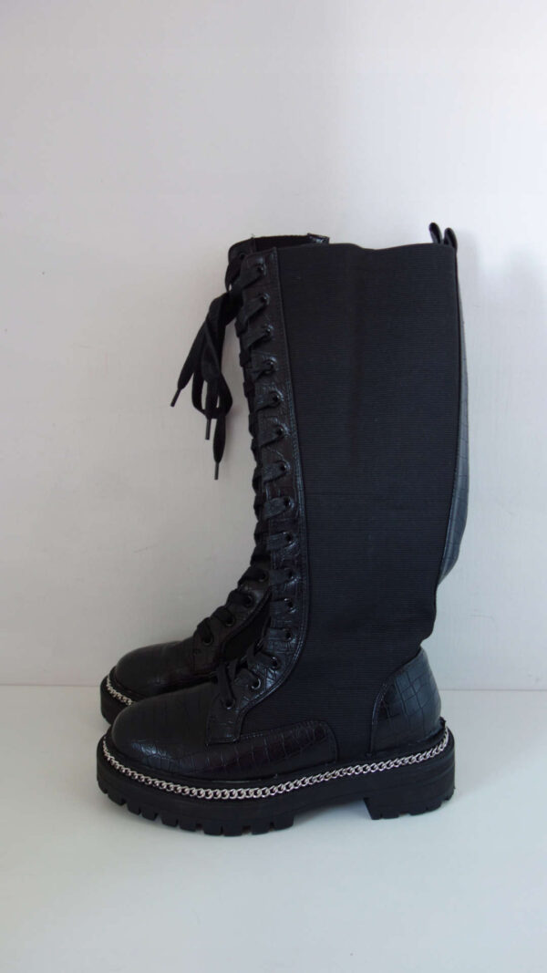 Raid kozaki na platformie sterczowe R.36,5 RA92L