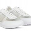 FURLA RUN CANDY białe sneakers niskie R.35/36 FU4C