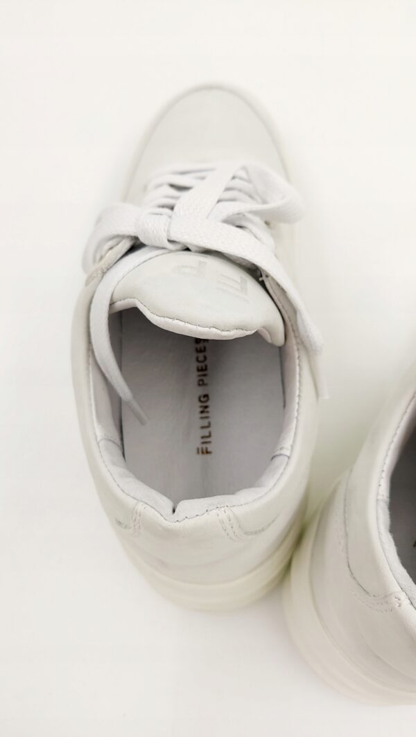 Buty sneakersy Filling Pieces Low Top R.35 FI89M