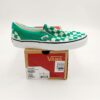 Trampki VANS Classic Slip-O R.36 VA52S